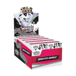 Pokemon White Flare - Sealed Booster Bundle Display