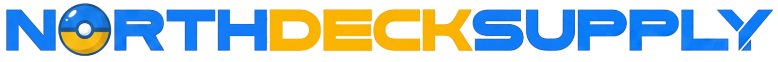 North Deck Supply