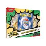 Pokemon Ascended Heroes Mega ex Boxes - Mega Meganium Ex