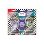 Pokemon - Back to School Eraser Blister 2024 Gengar