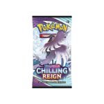 Pokemon - Chilling Reign - Booster Pack