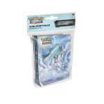 Pokemon - Chilling Reign - Mini Portfolio