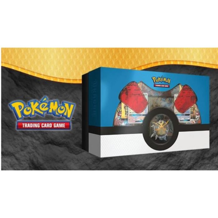 POKEMON - DRAGON MAJESTY SUPER PREMIUM COLLECTION