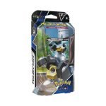 Pokemon - Pokemon GO TCG - Melmetal V Battle Deck