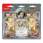 Pokemon - Mega Evolution - Ascended Heroes Collection - Larry's Komala