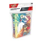 Pokemon - Mega Evolution - Base Set - Mini Portfolio Q3 2025
