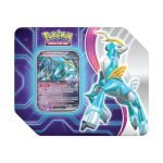 Pokemon - Paradox Destinies Tin - Iron Crown