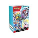 Pokemon - Scarlet and Violet - Journey Together Booster Bundle