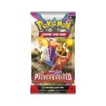 Pokemon - Scarlet and Violet - Paldea Evolved Booster Pack