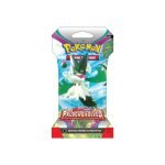 Pokemon - Scarlet and Violet - Paldea Evolved - Sleeved Booster Pack