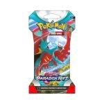 Pokemon - Scarlet and Violet - Paradox Rift - Sleeved Booster Pack