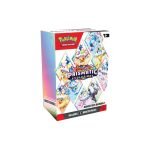 Pokemon Scarlet & Violet Prismatic Evolutions Booster Bundle