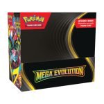 Pokemon TCG Mega Evolution Base Set Booster Box - Enhanced Booster