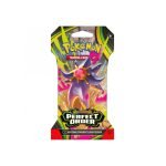 Pokemon TCG Mega Evolution Set 3 Perfect Order Sleeved Pack