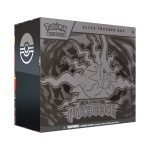 Pokemon TCG Mega Evolution Set 5 Pitch Black - Elite Trainer Box