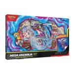 Pokemon TCG - Mega Greninja ex Premium Collection