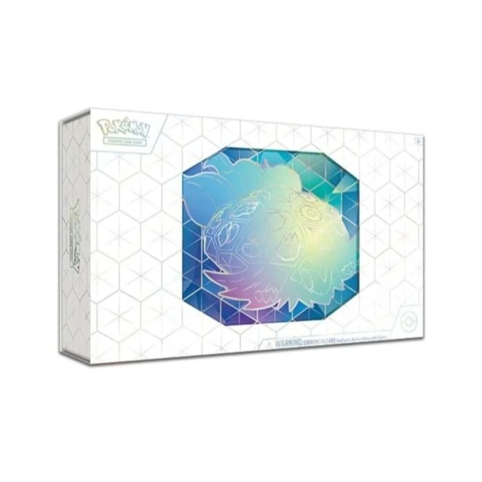 Pokemon Terapagos ex Ultra-Premium Collection